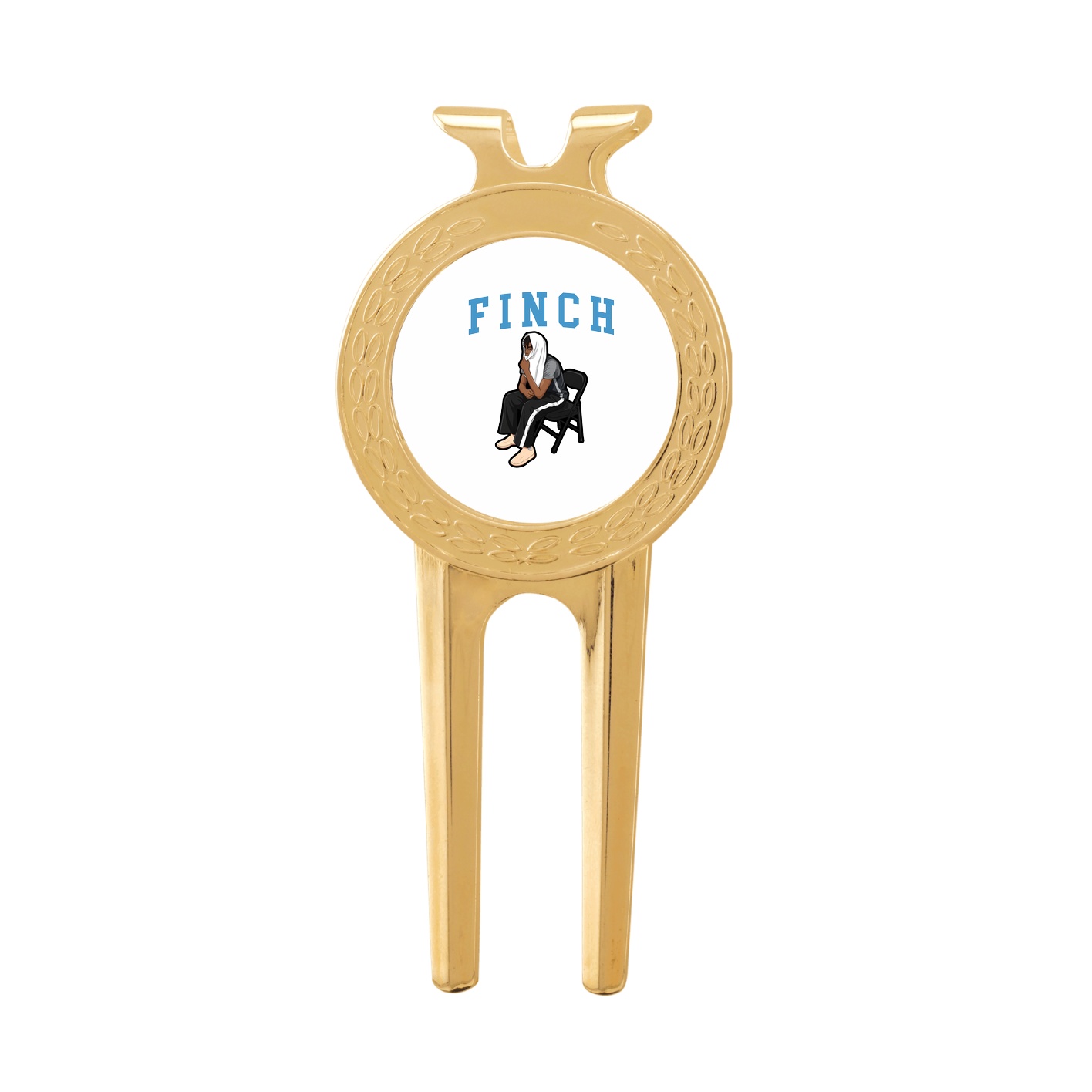 Divot Tool with Ball Marker — Shirsey in Classic