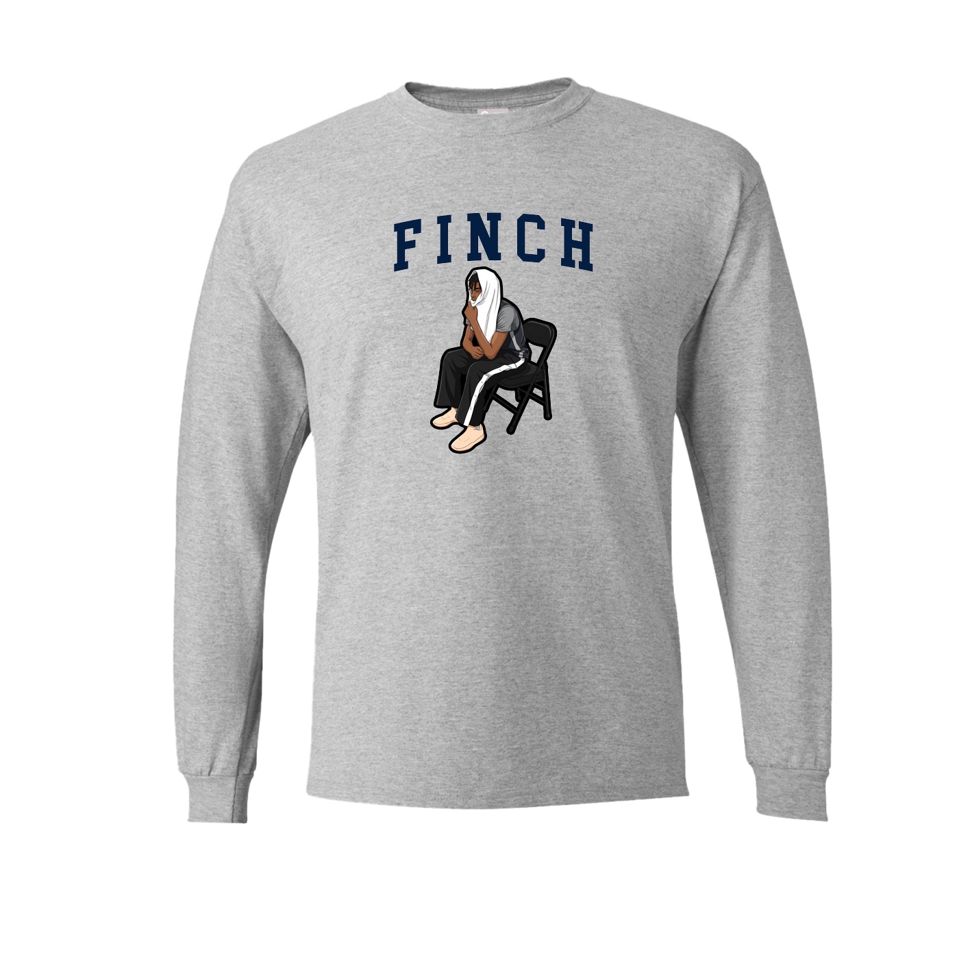 Long Sleeve Tee
