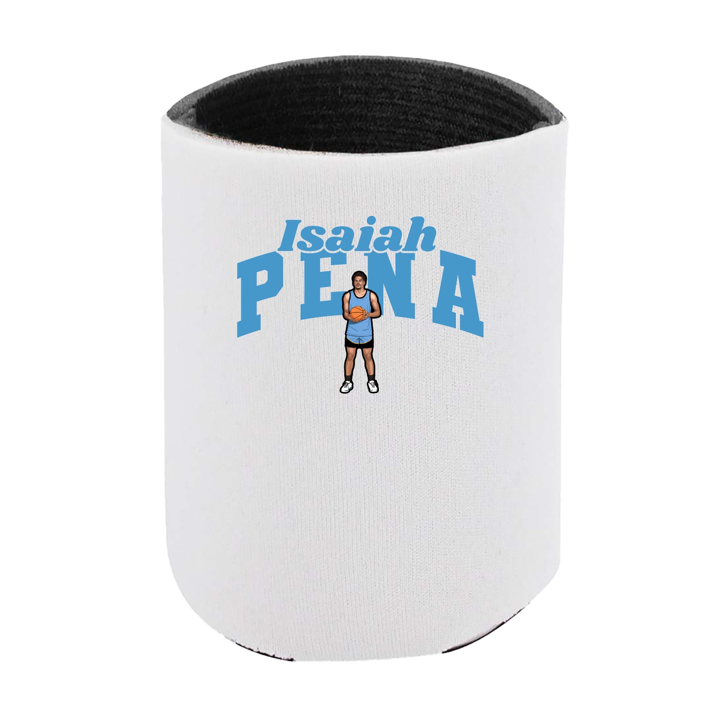 Can Holder — Signature Arch in White