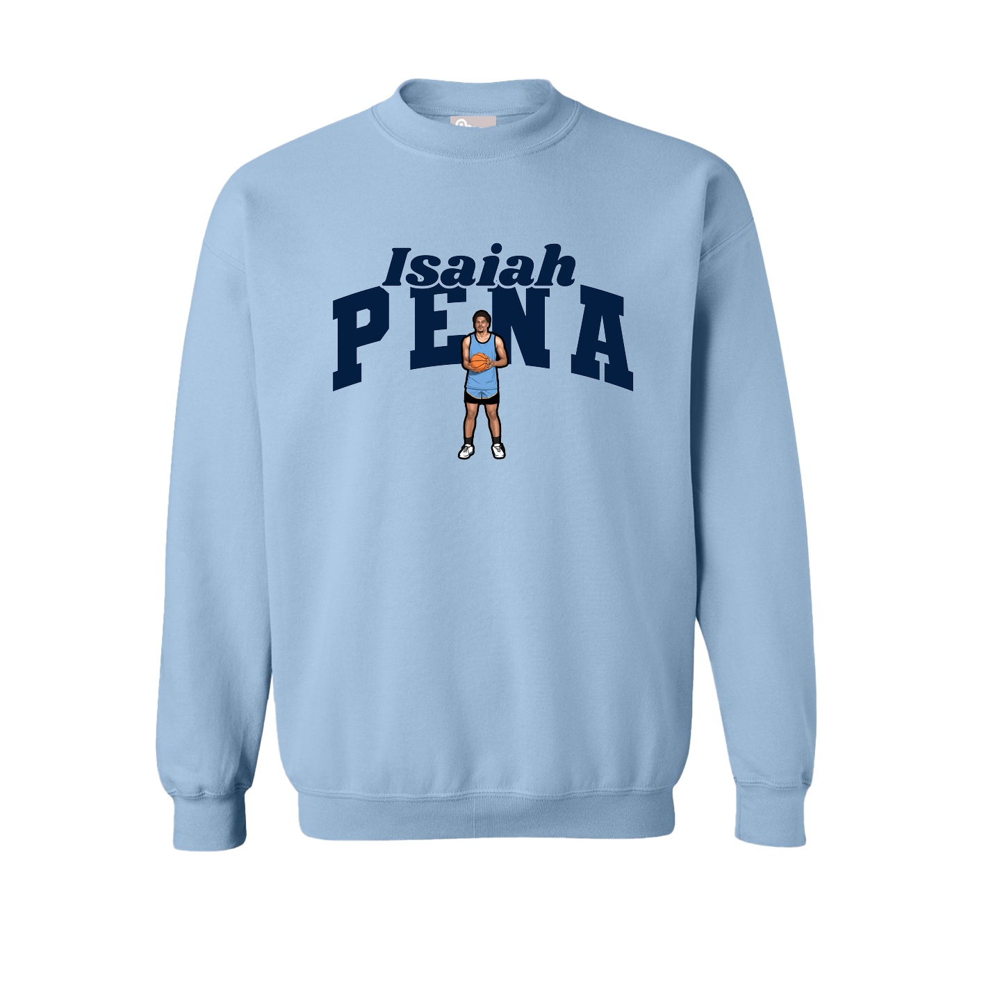 Fleece Crew
