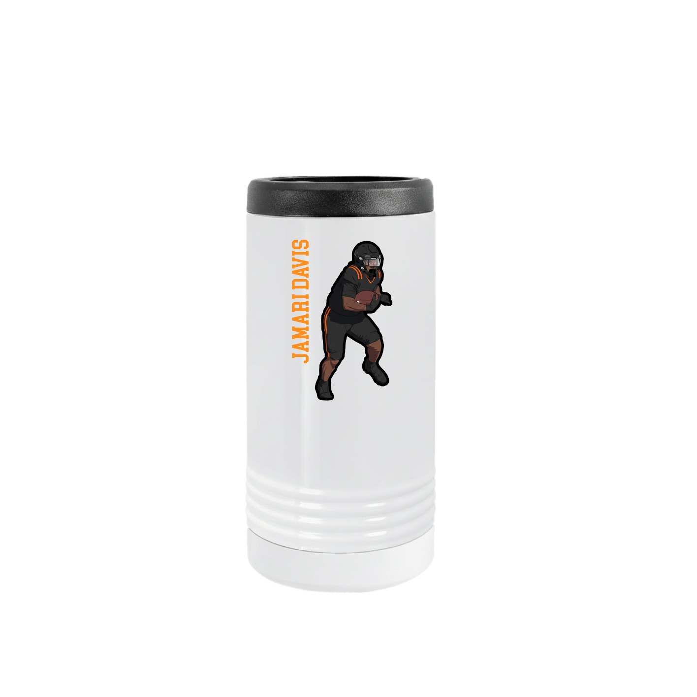 Slim Beverage Holder