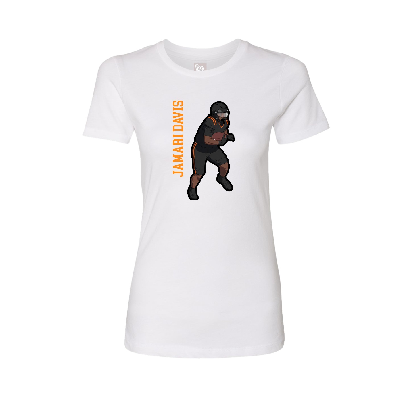 Womens Tee