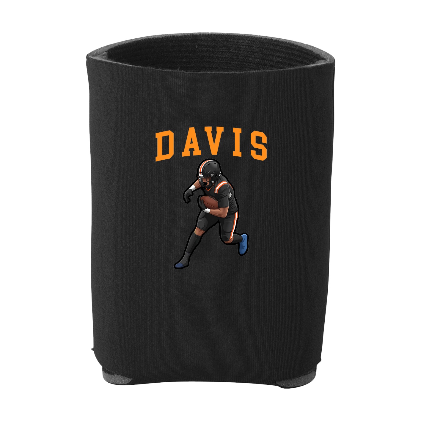 Can Holder — Shirsey in Black