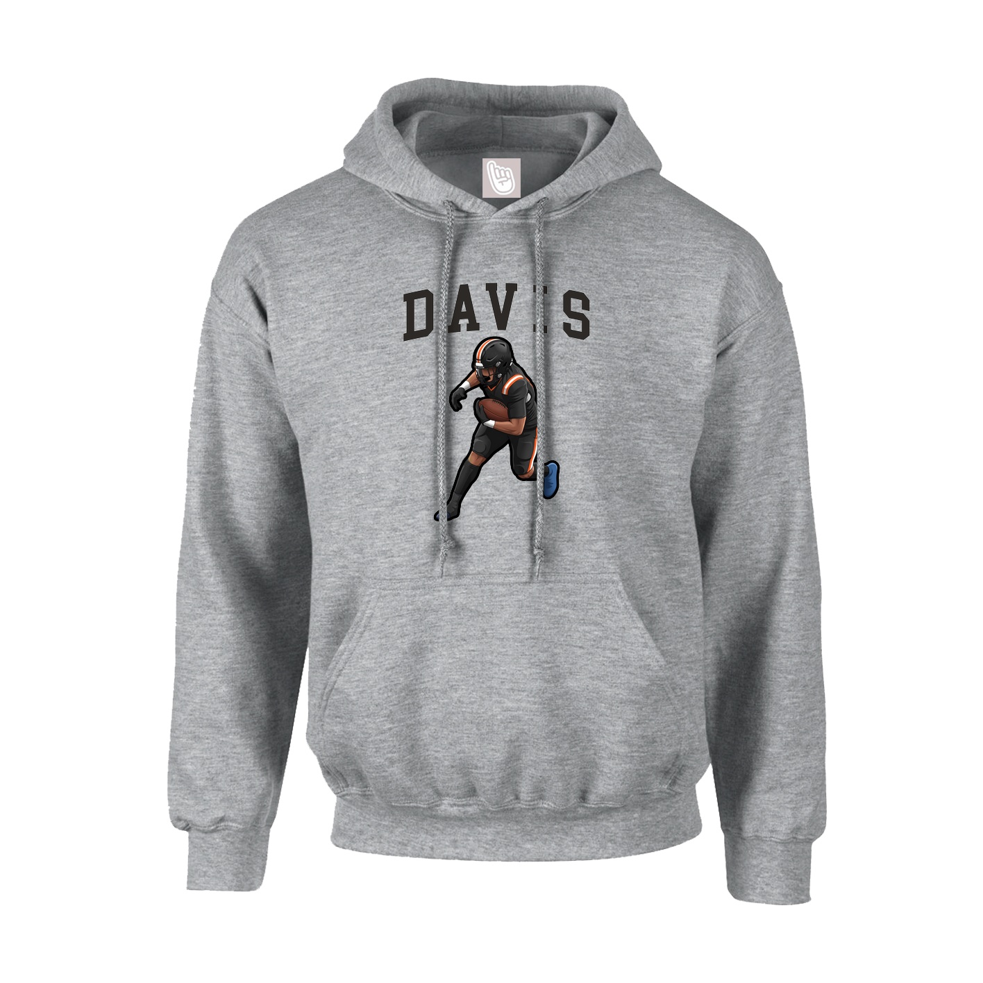 Hoodie