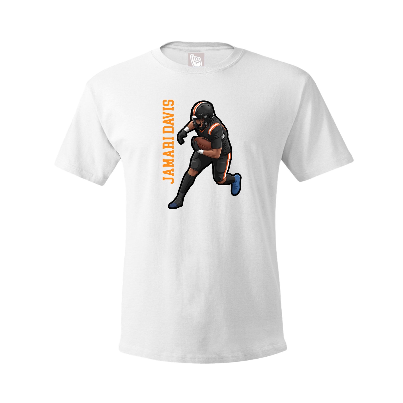 NIL Club Tee