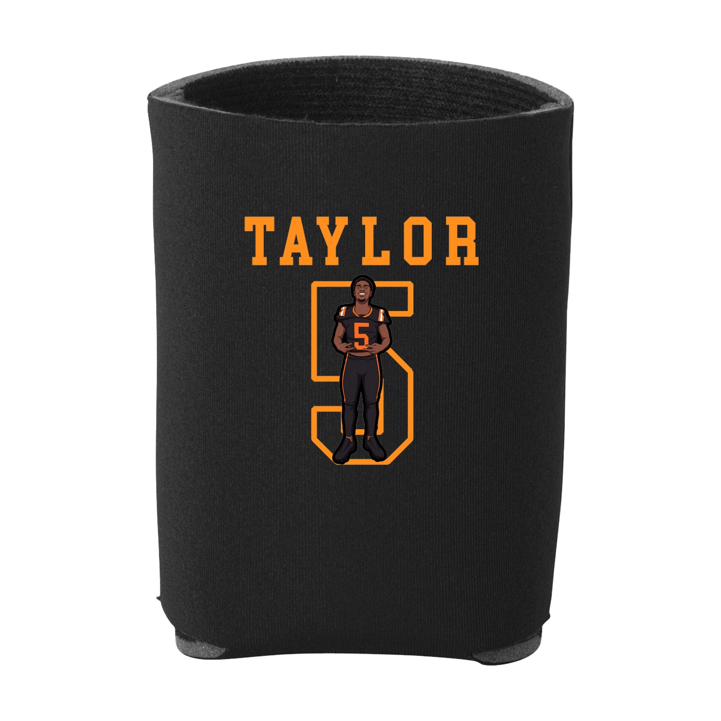 Can Holder — Shirsey in Black
