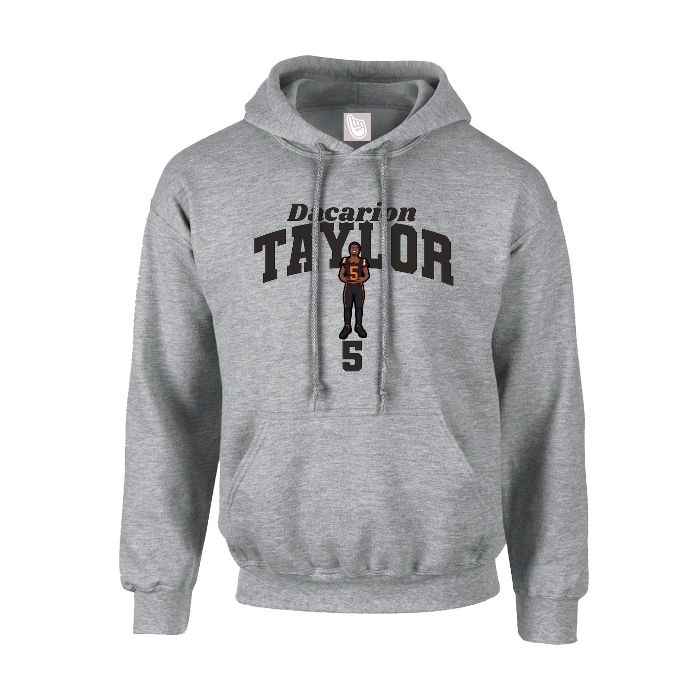 Hoodie