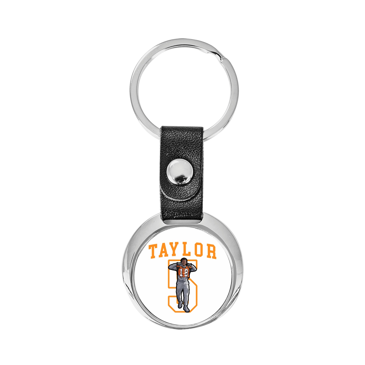 Key Chain — Shirsey in Classic