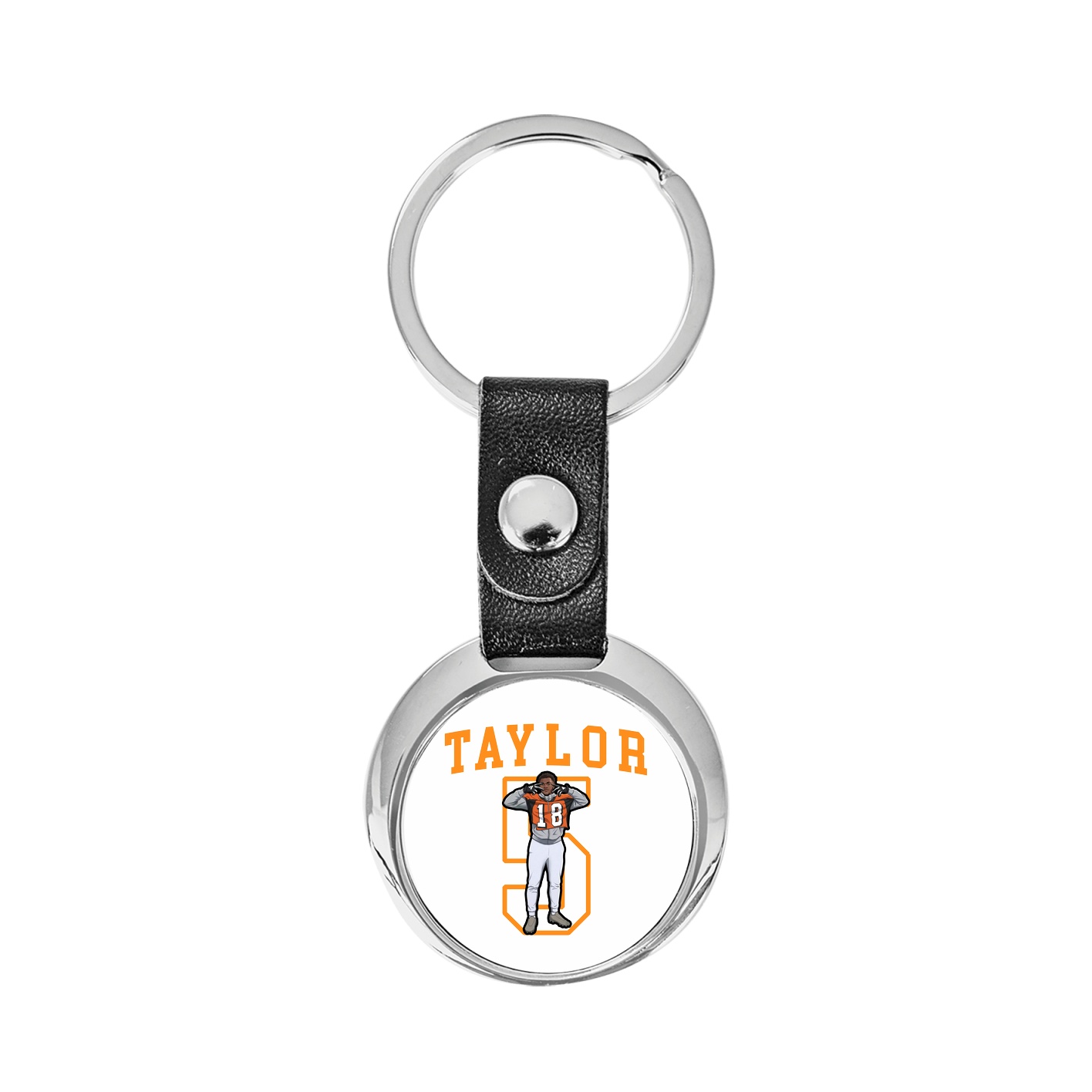 Key Chain — Shirsey in Classic
