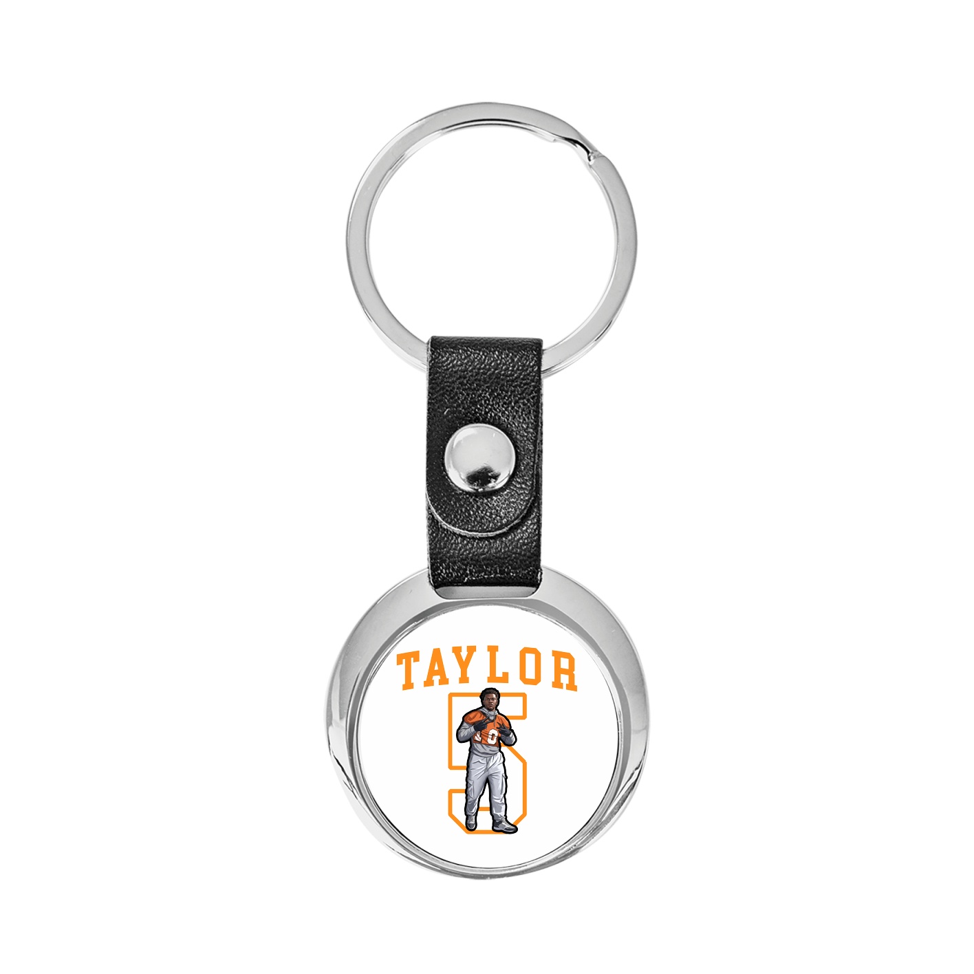 Key Chain — Shirsey in Classic