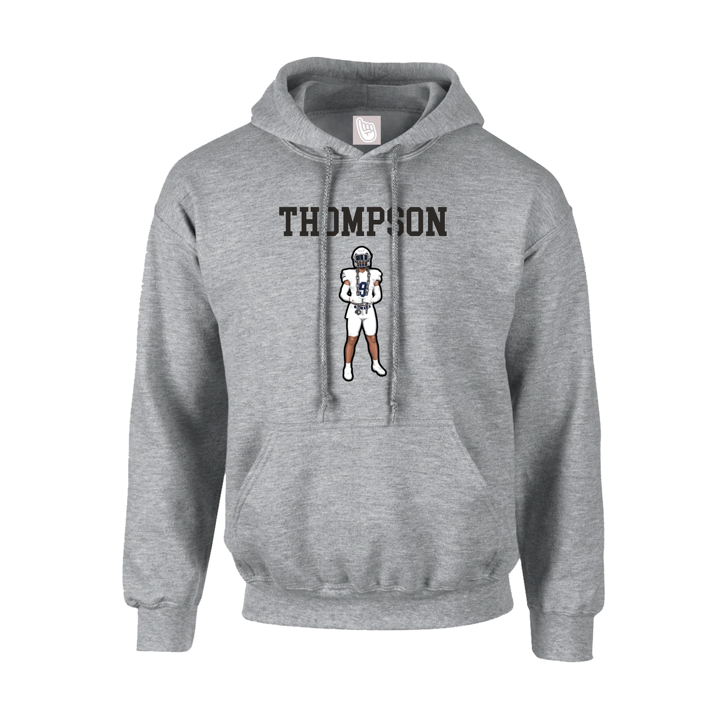 Hoodie