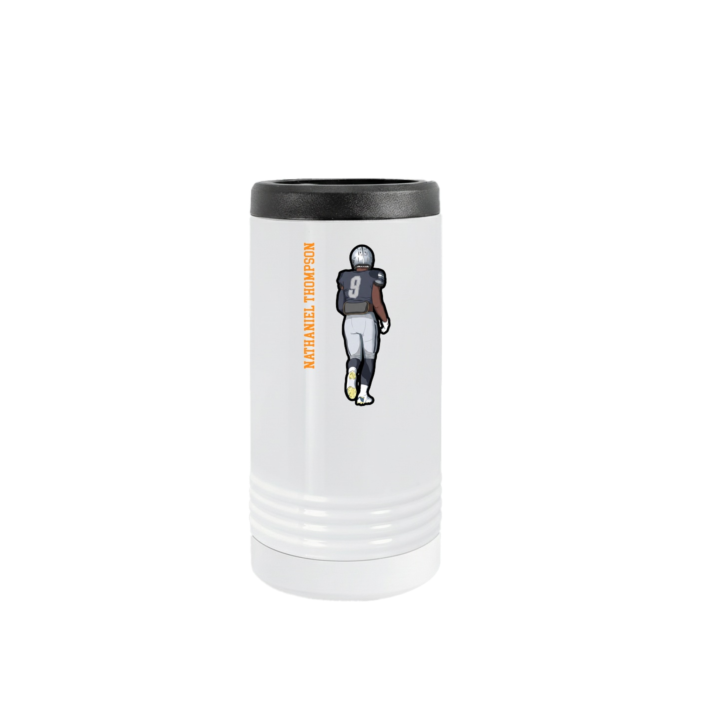 Slim Beverage Holder