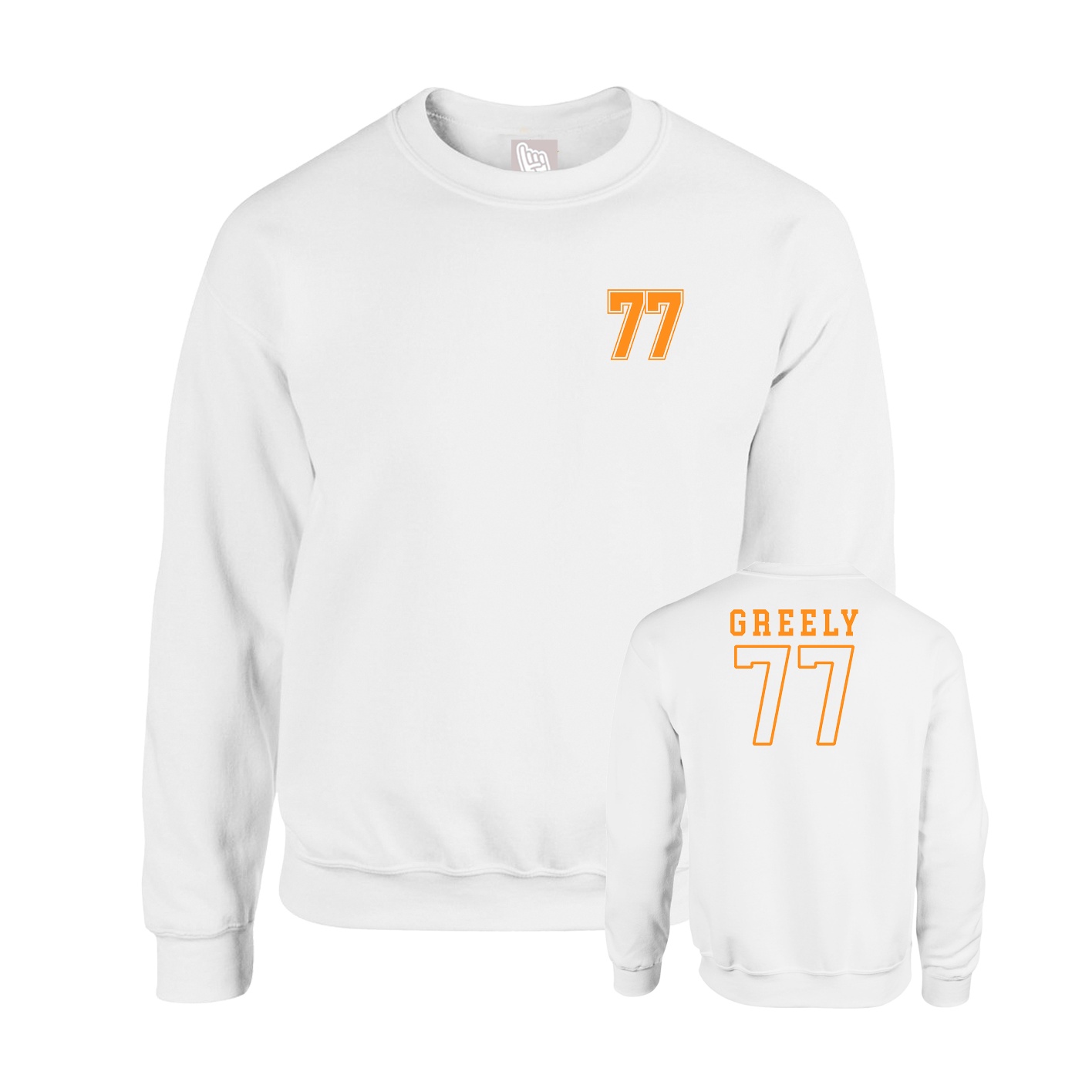 Fleece Crew