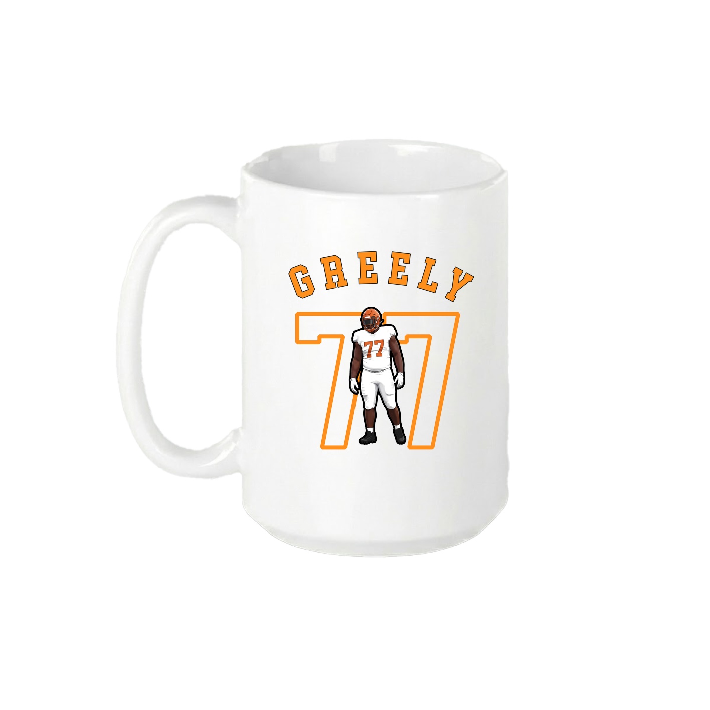 15oz Coffee Mug