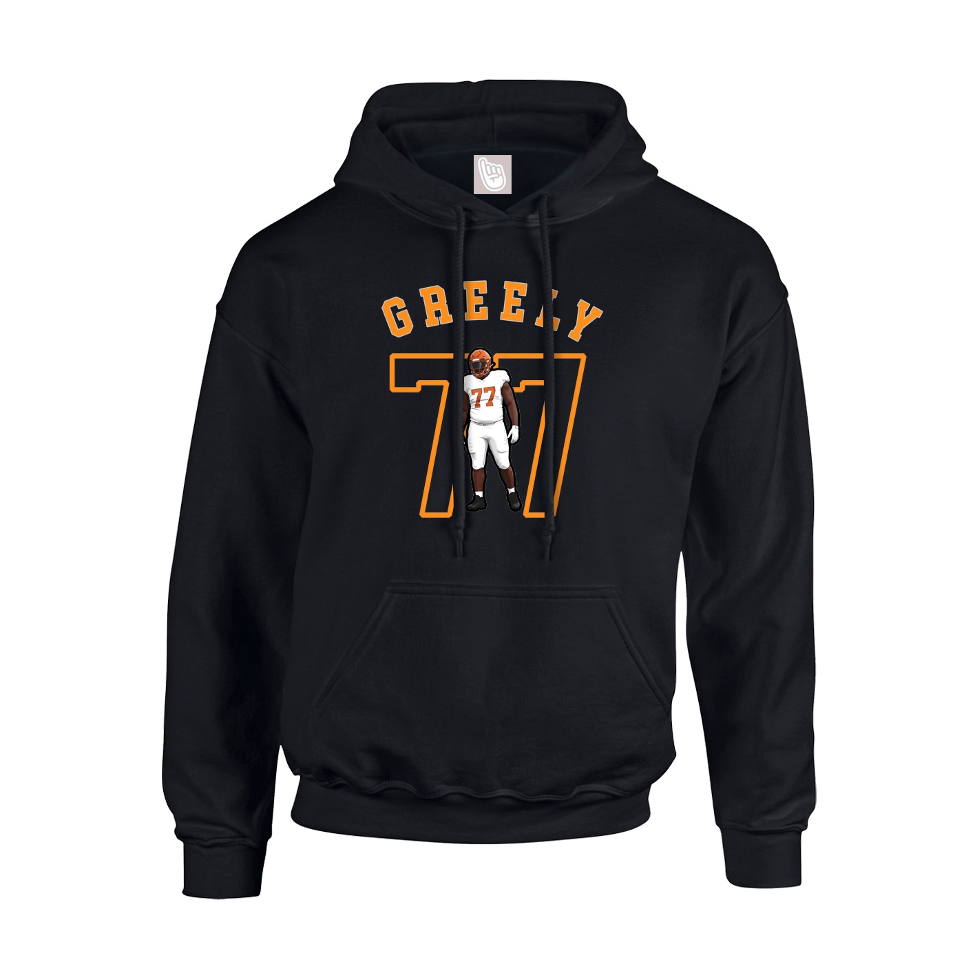 Hoodie