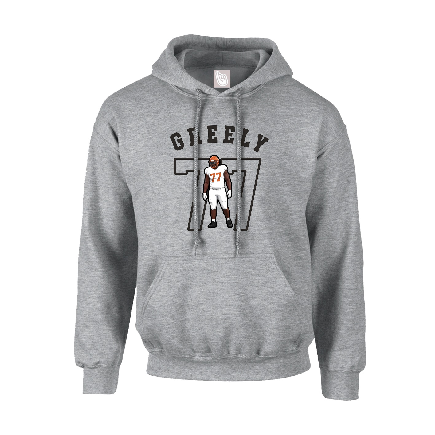 Hoodie