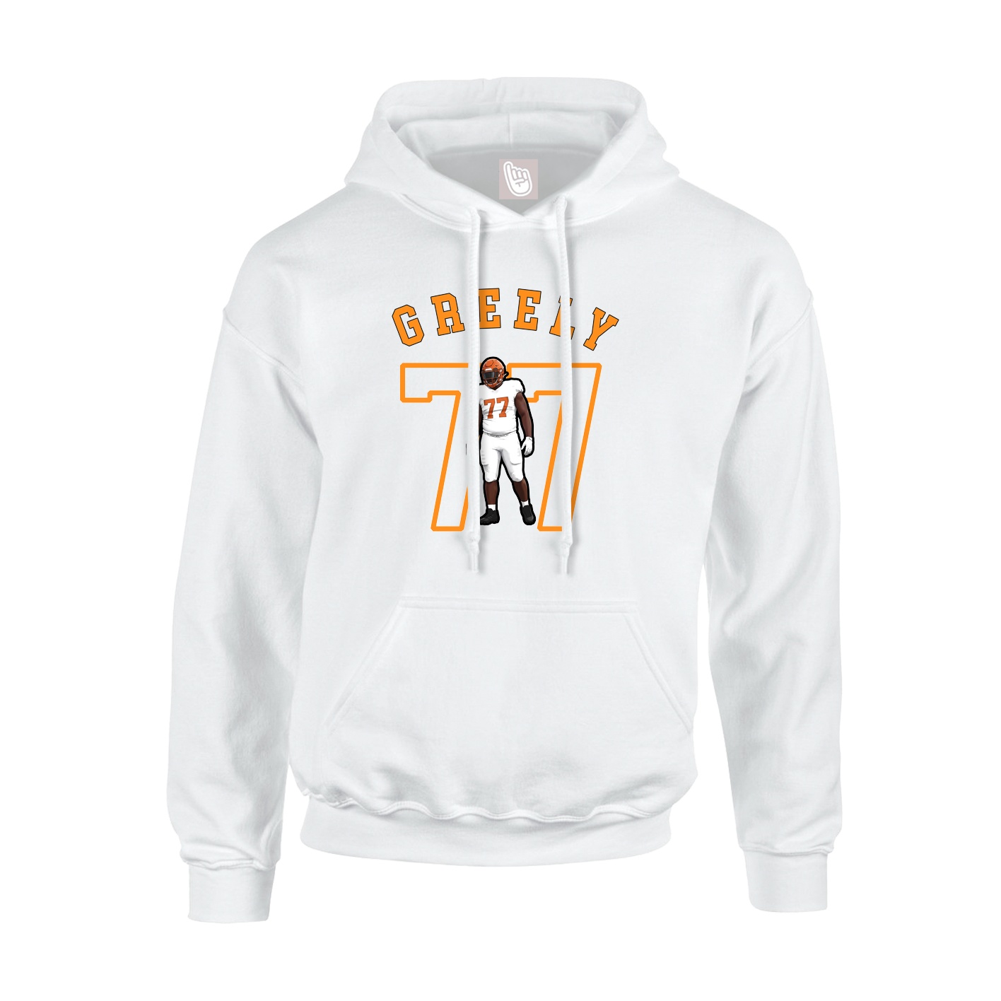 Hoodie