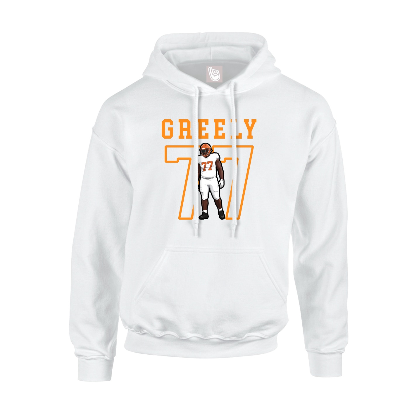 Hoodie