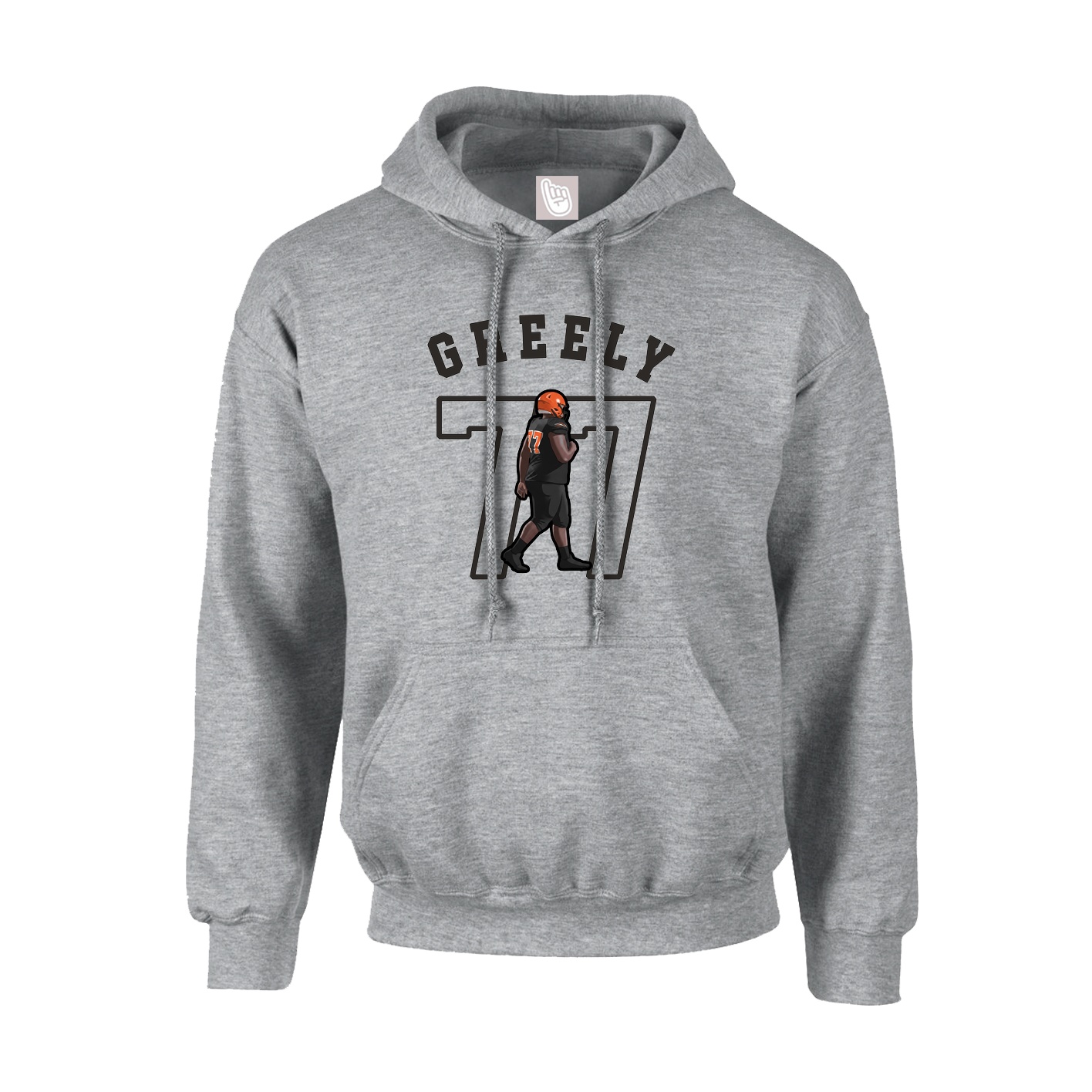 Hoodie