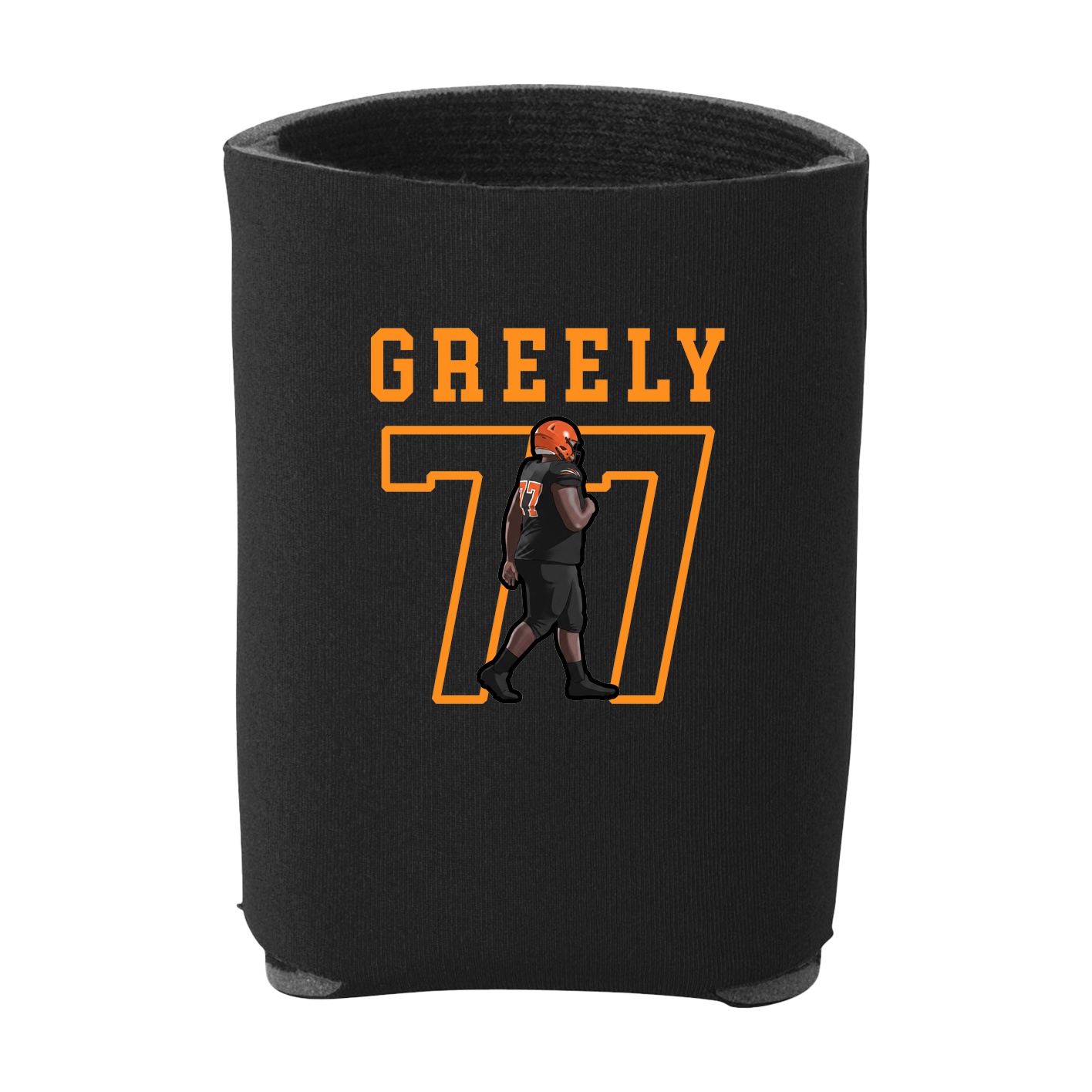 Can Holder — Shirsey in Black