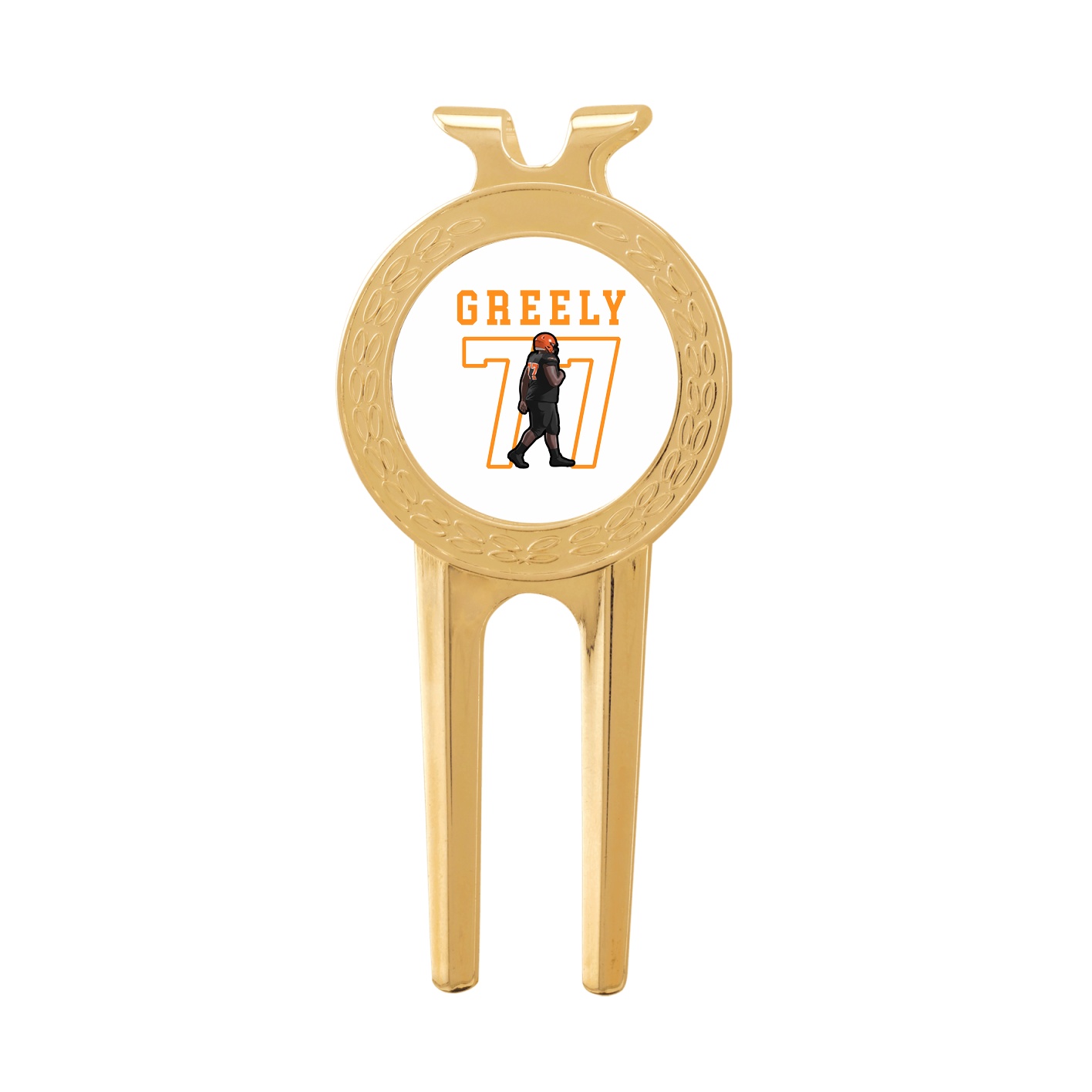 Divot Tool with Ball Marker — Shirsey in Classic