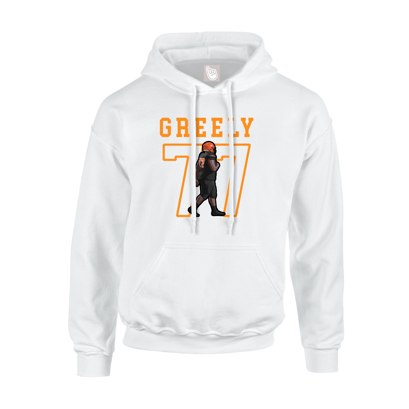 Hoodie