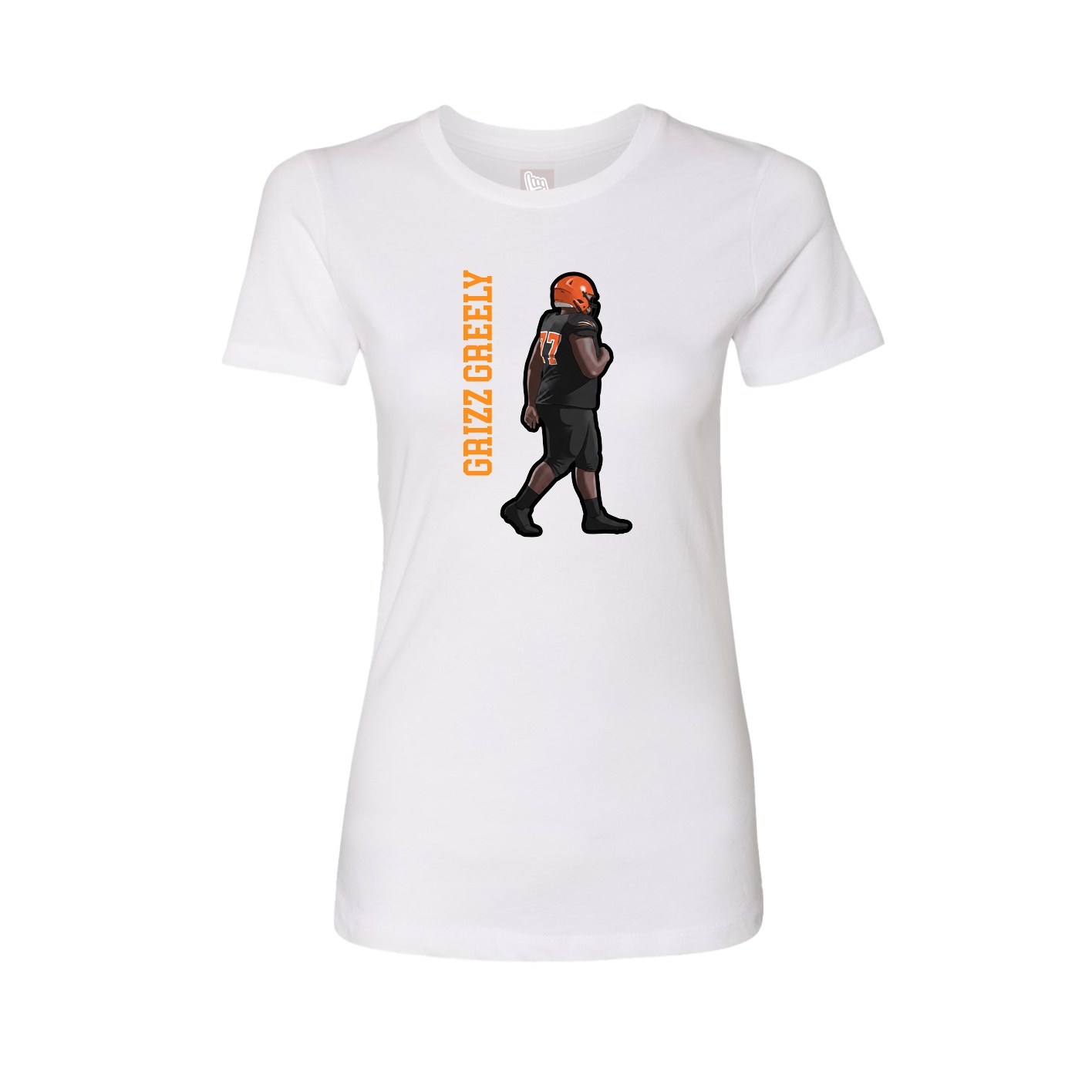 Womens Tee