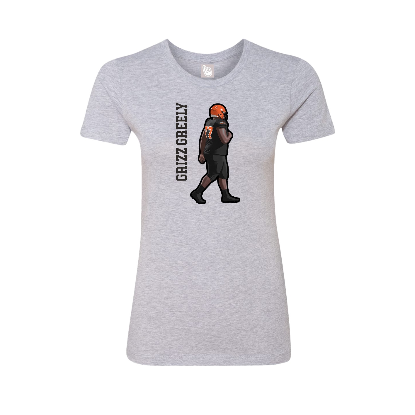 Womens Tee