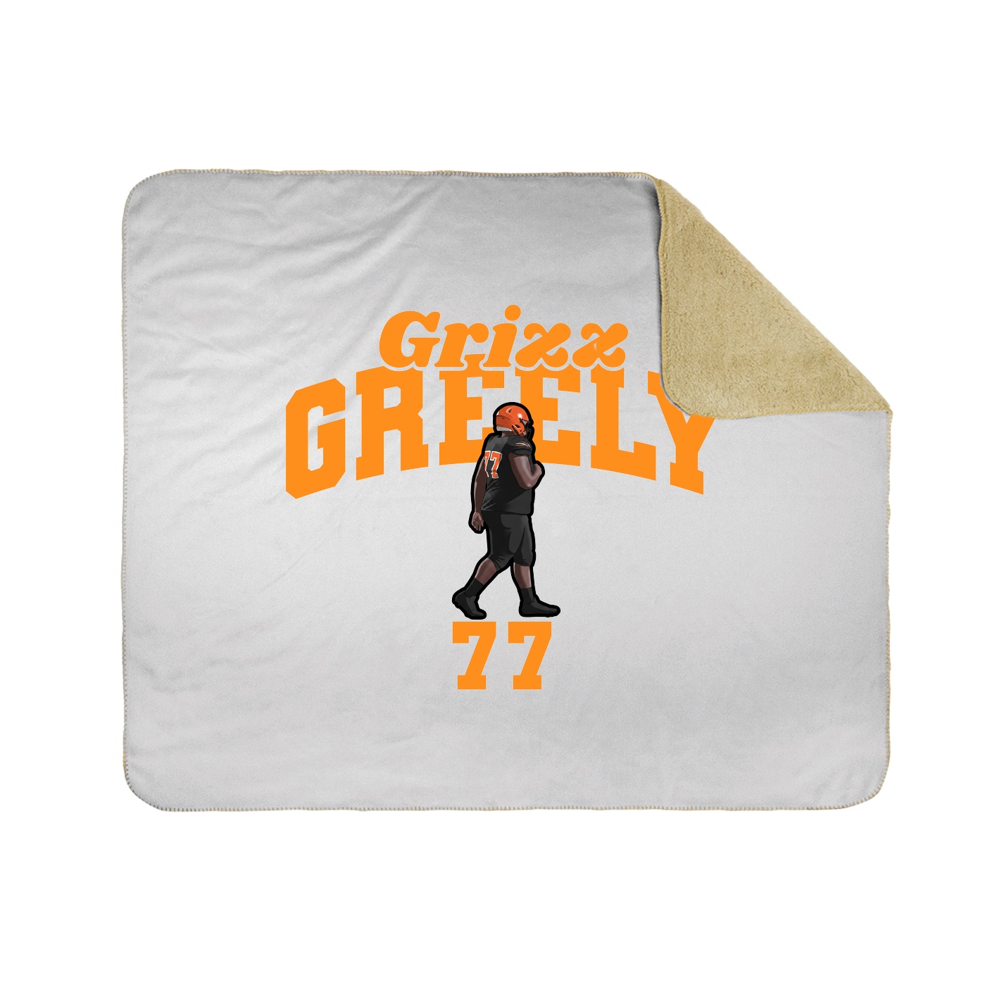 Throw Blanket