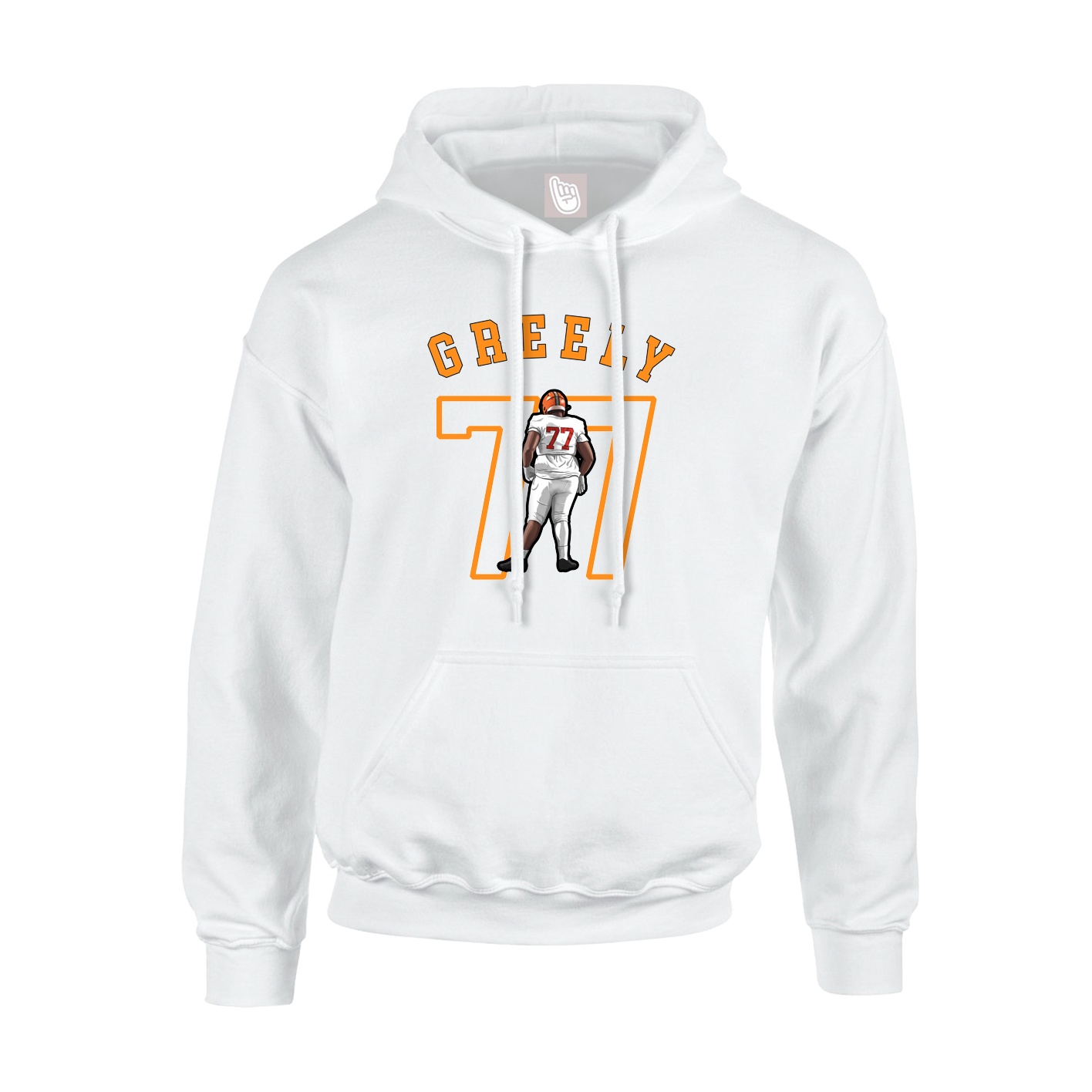 Hoodie