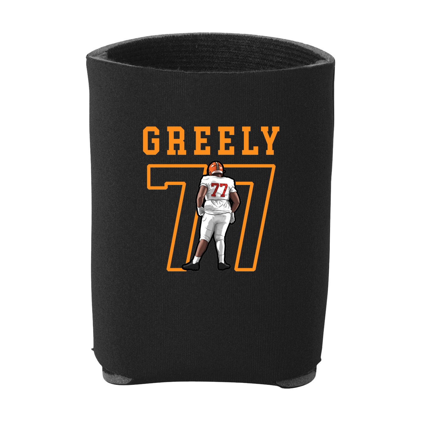 Can Holder — Shirsey in Black