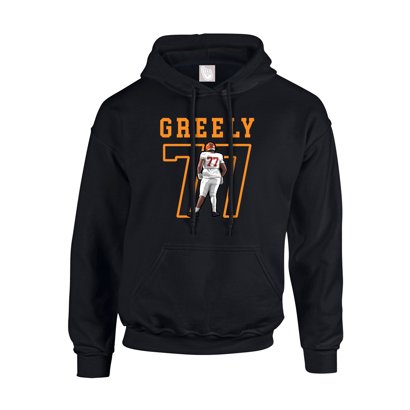 Hoodie