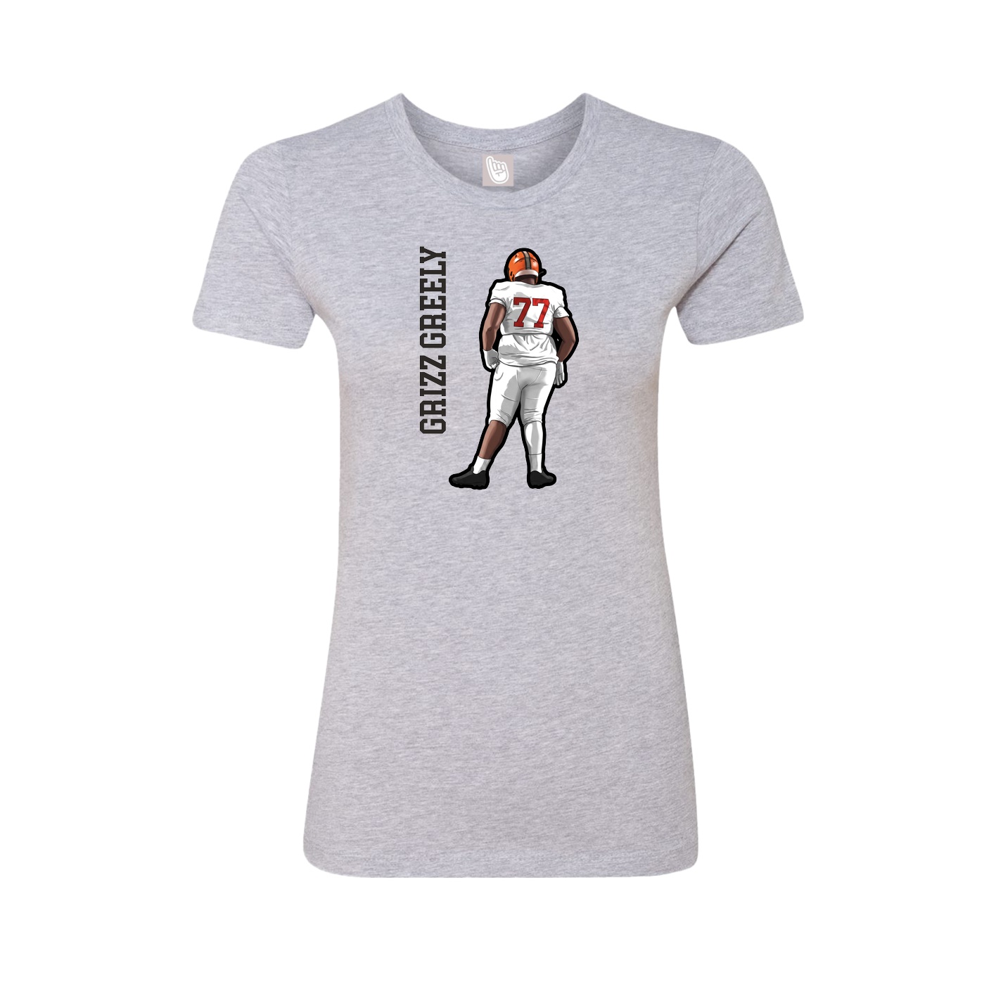 Womens Tee