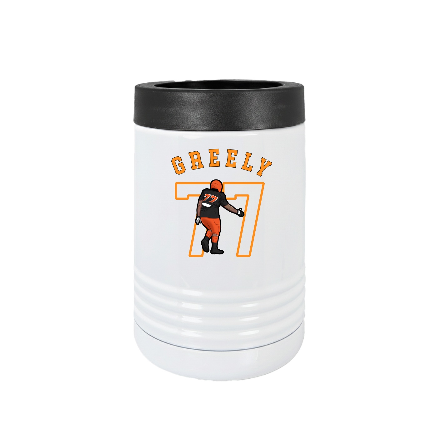 Beverage Holder — Shirsey Arch in White