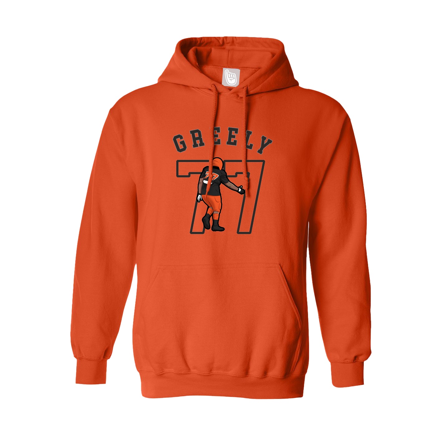 Hoodie
