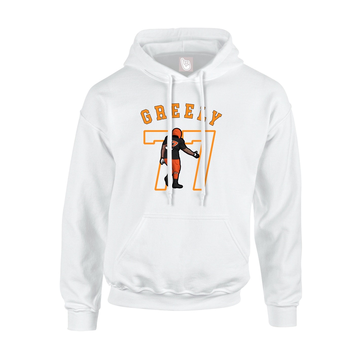 Hoodie