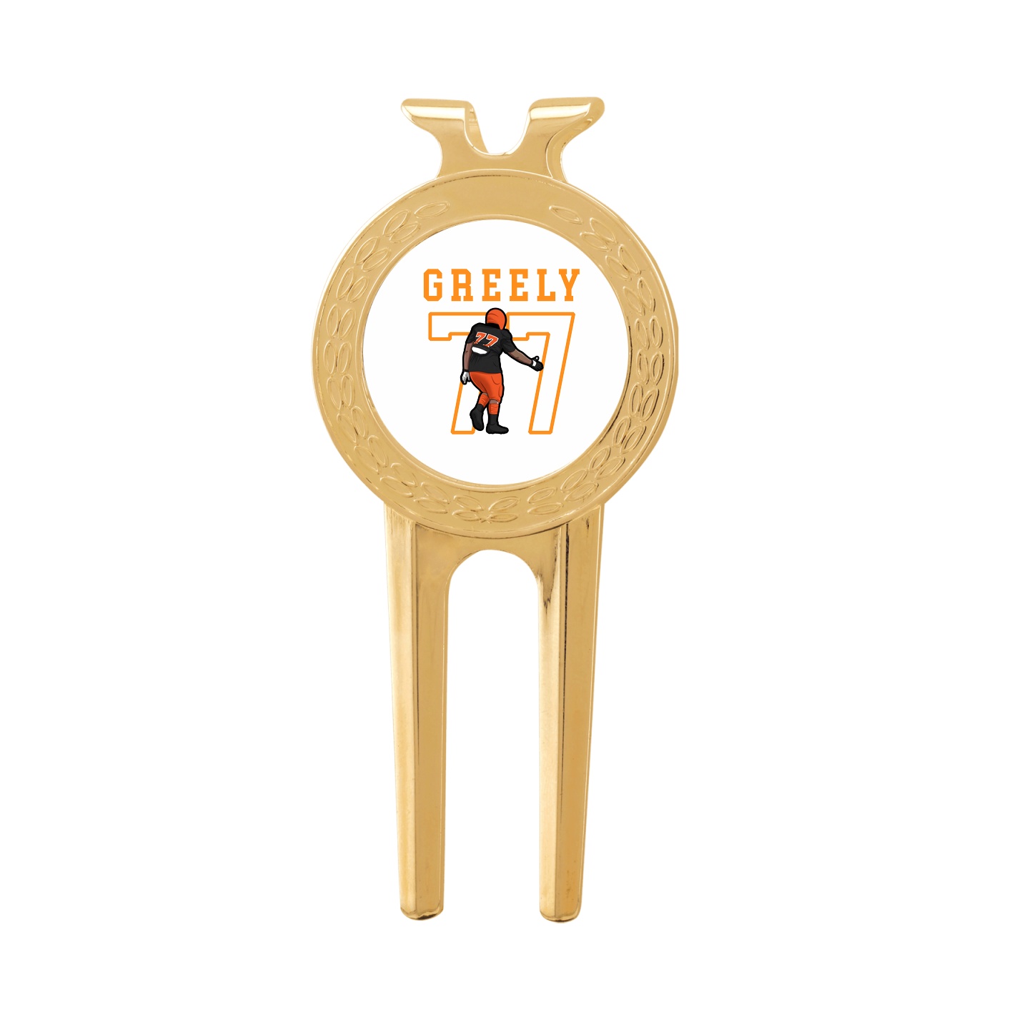 Divot Tool with Ball Marker — Shirsey in Classic