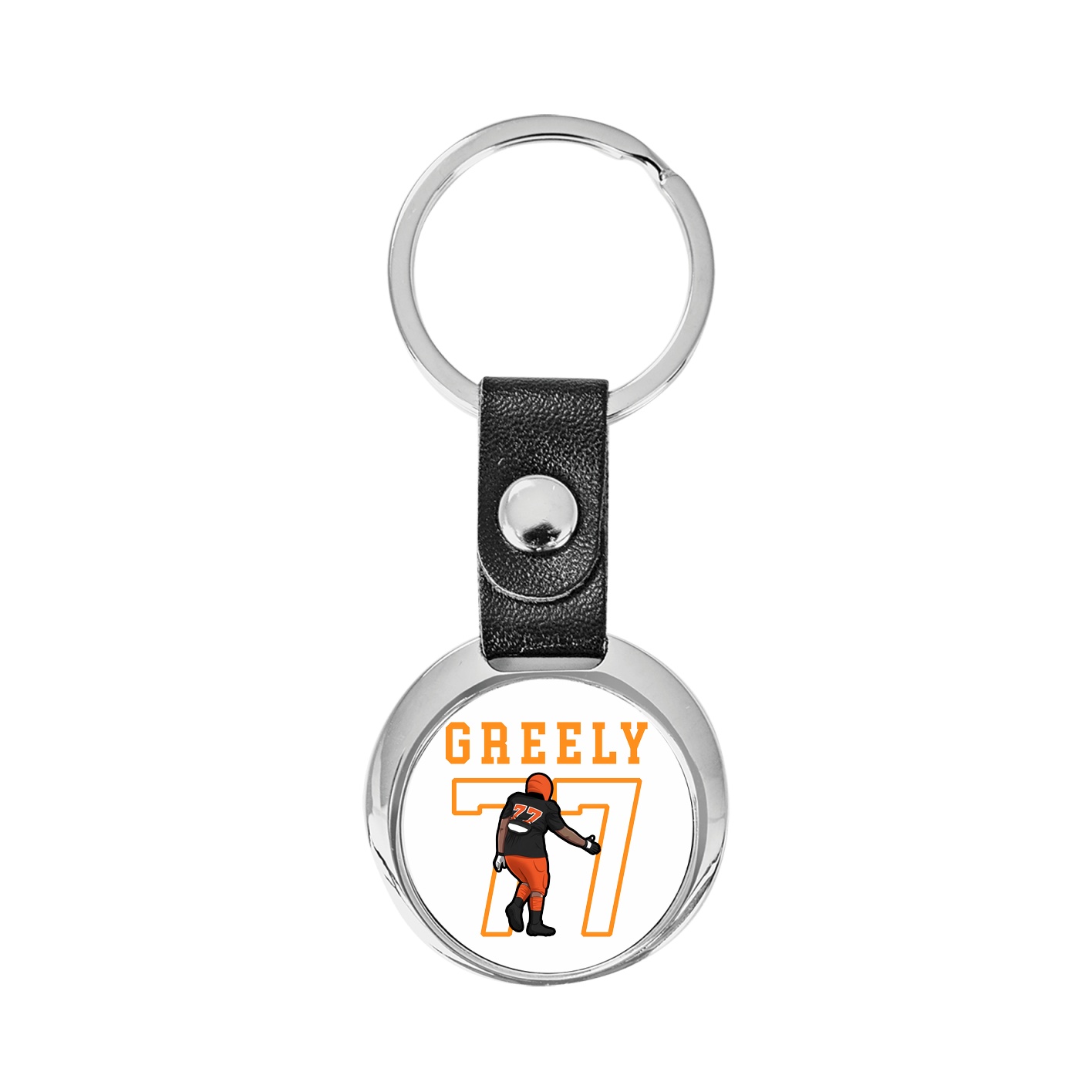 Key Chain — Shirsey in Classic