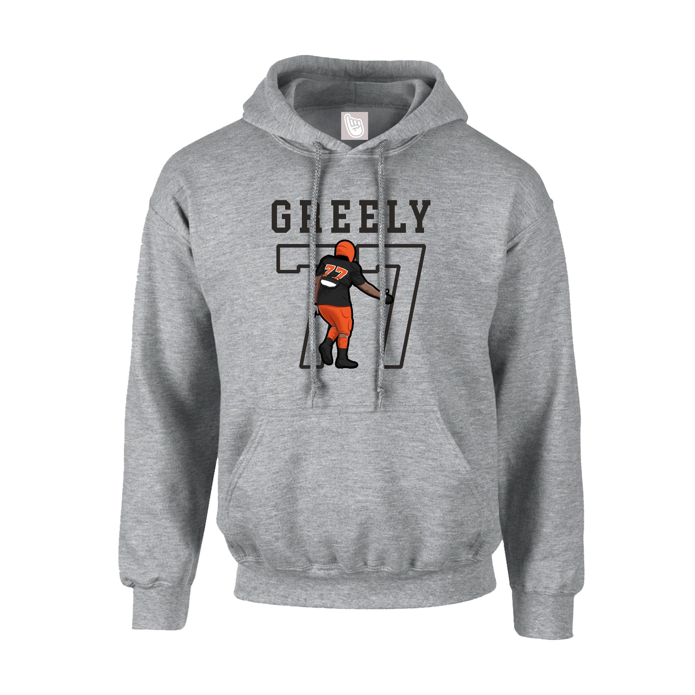 Hoodie