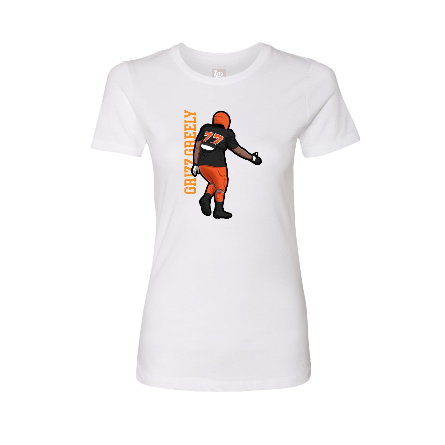 Womens Tee