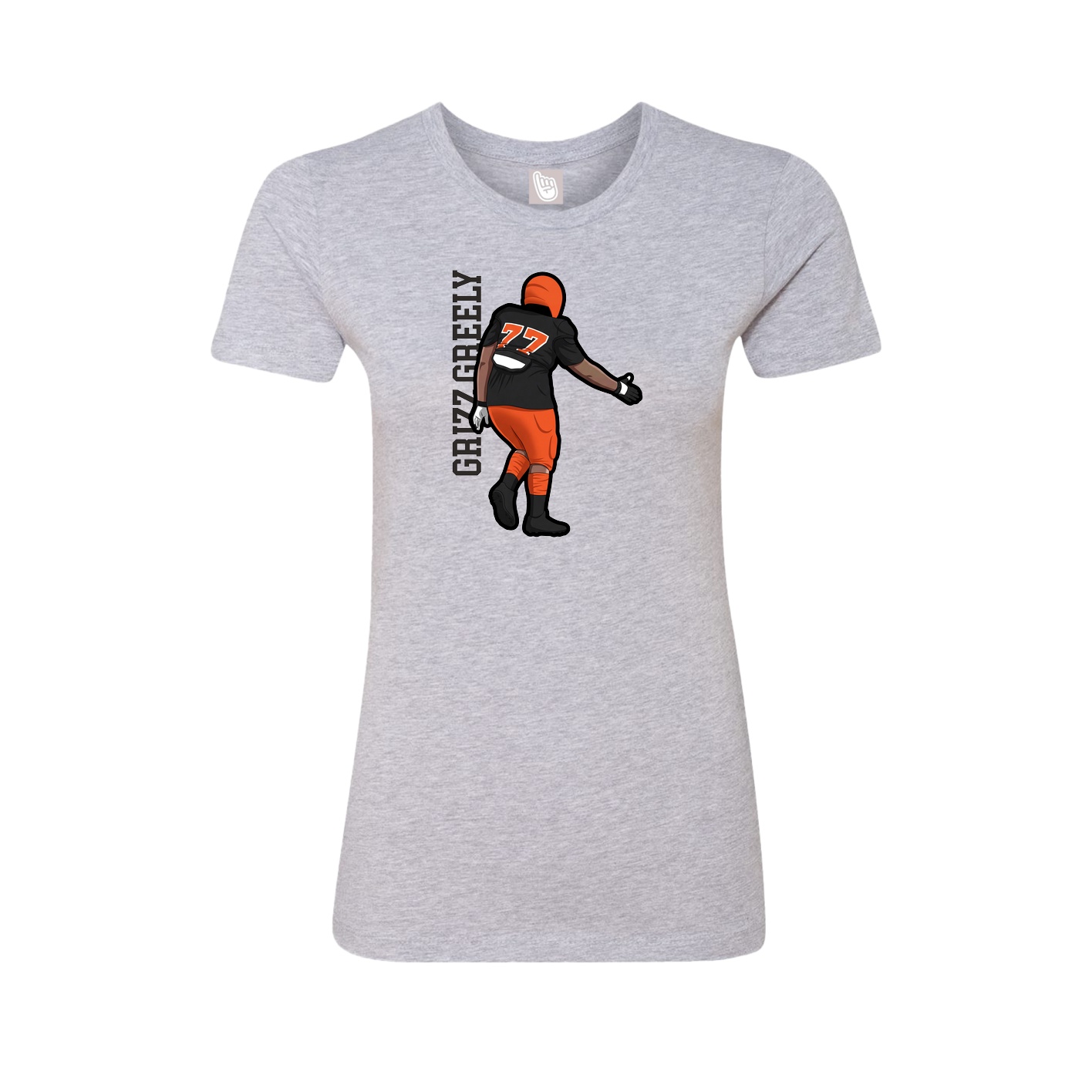 Womens Tee