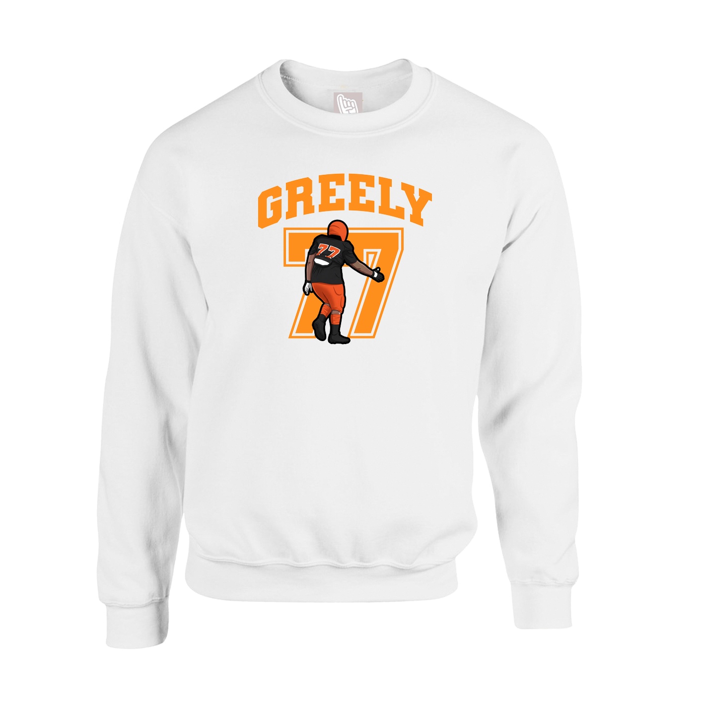 Fleece Crew