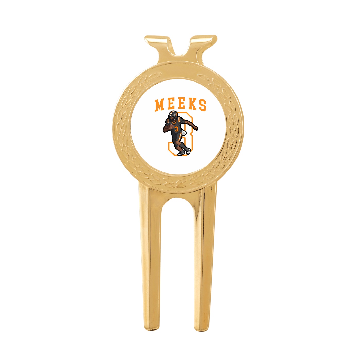 Divot Tool with Ball Marker — Shirsey in Classic