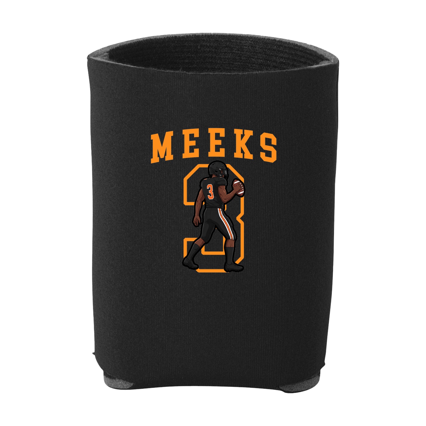 Can Holder — Shirsey in Black