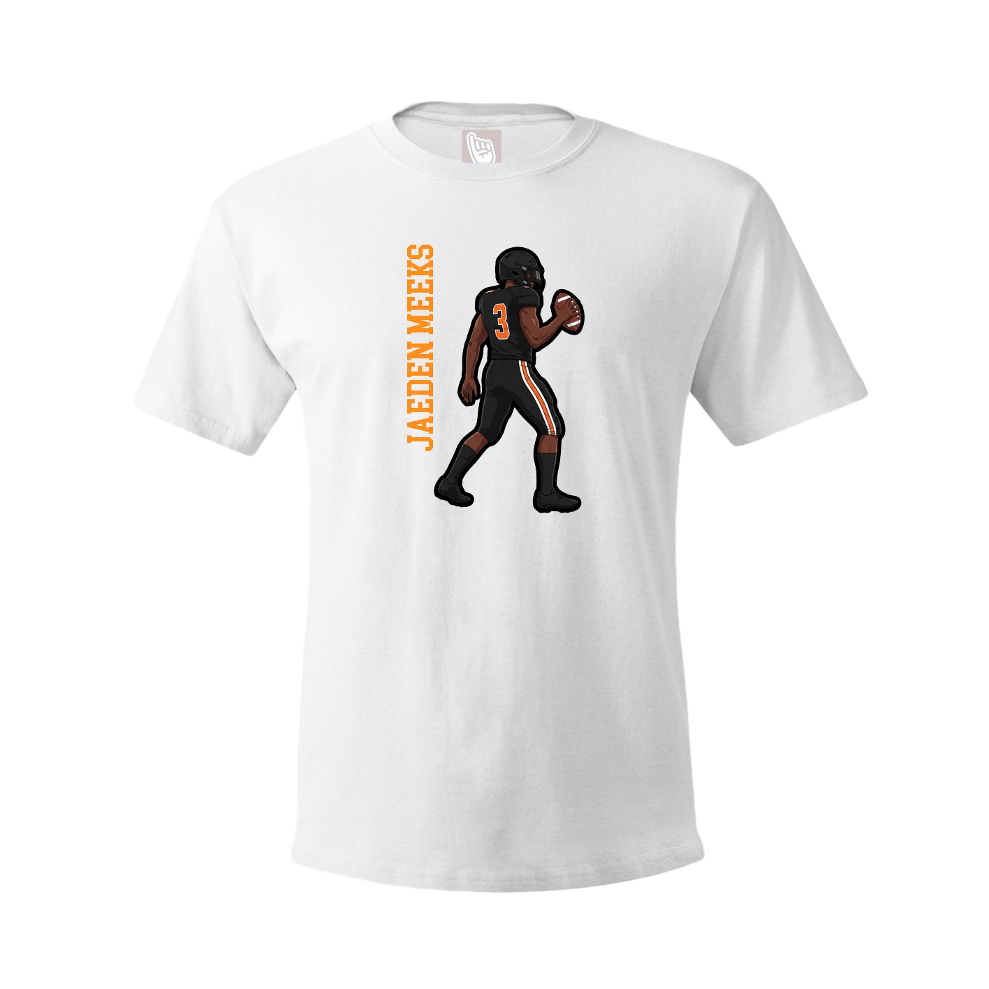 NIL Club Youth Tee