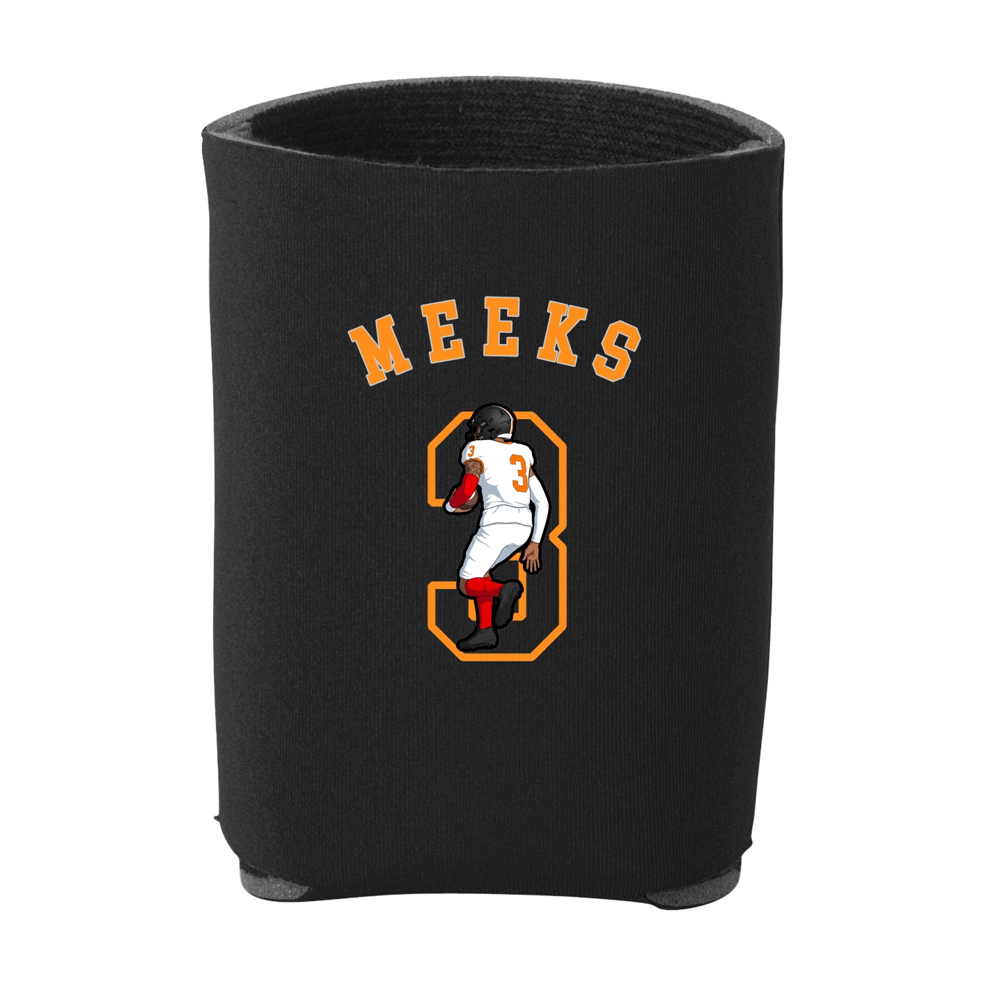 Can Holder — Shirsey Arch in Black