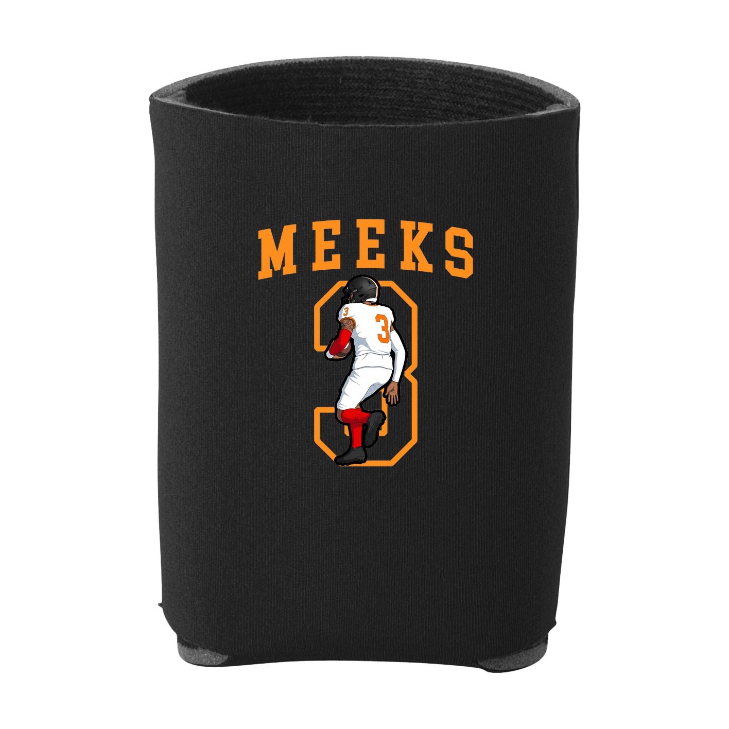 Can Holder — Shirsey in Black