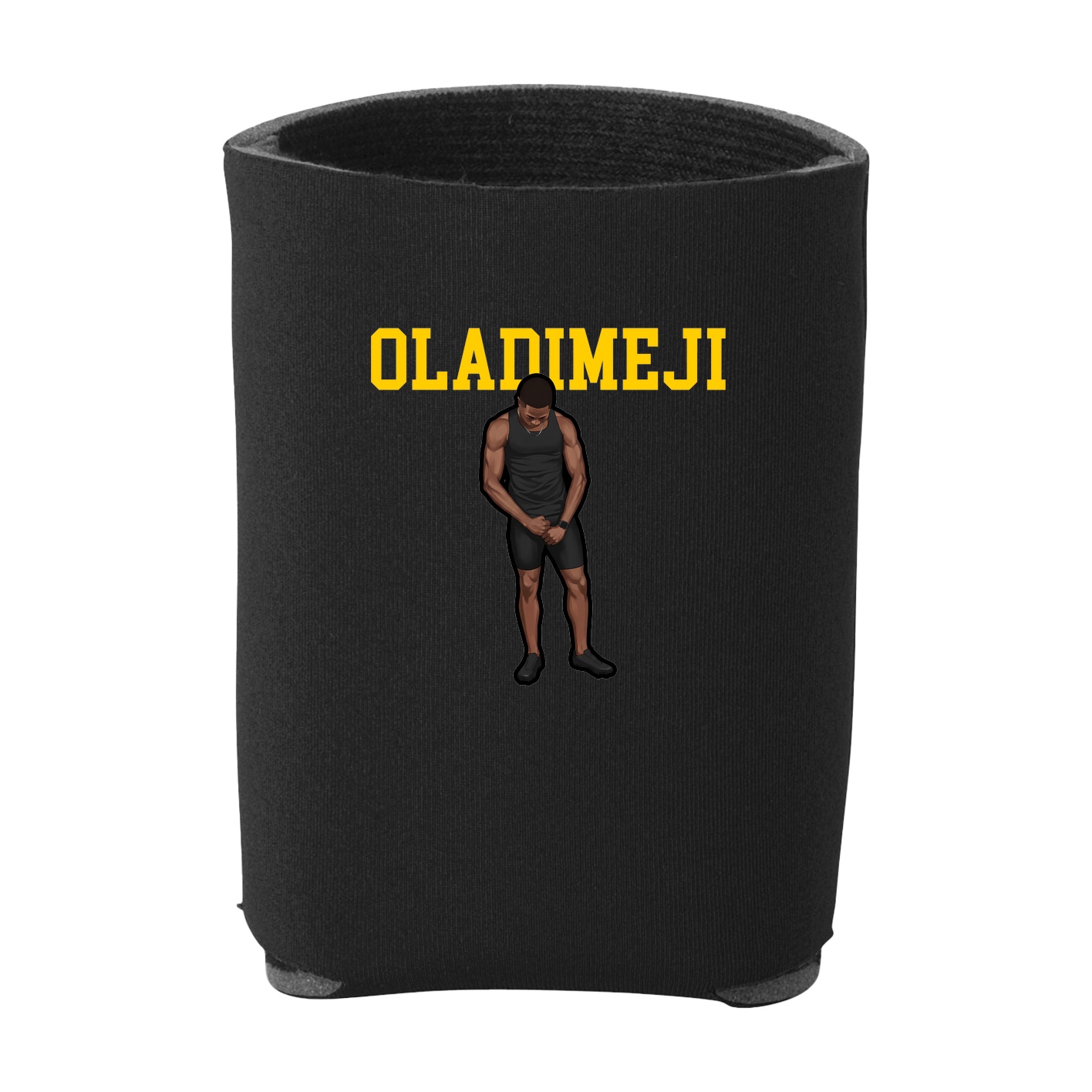Can Holder — Shirsey in Black