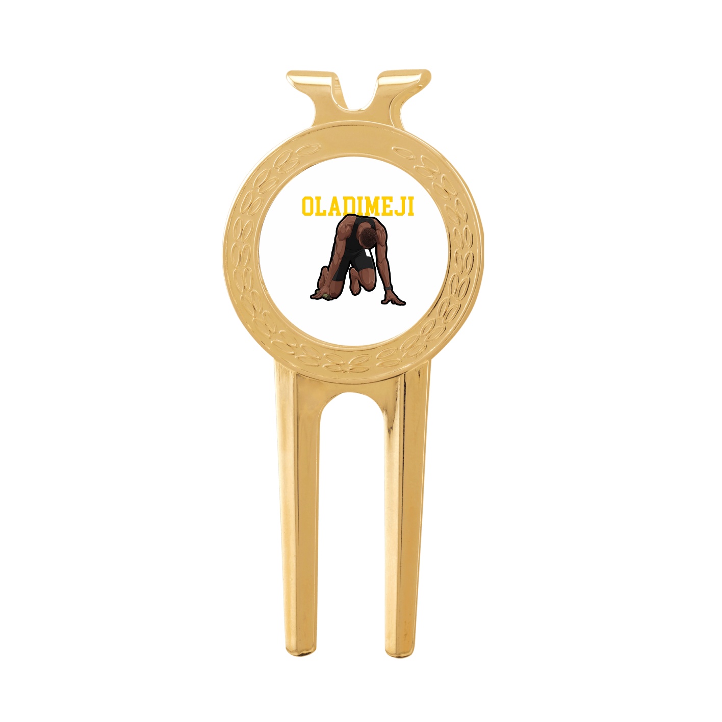 Divot Tool with Ball Marker — Shirsey in Classic