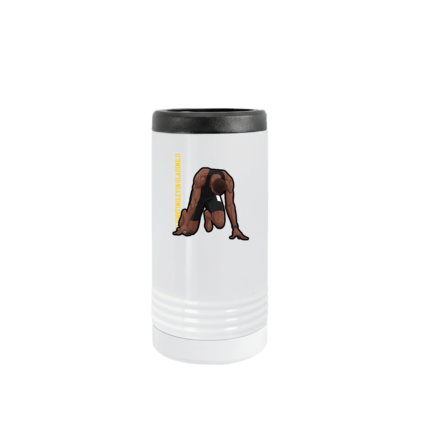 Polar Camel Slim Beverage Holder